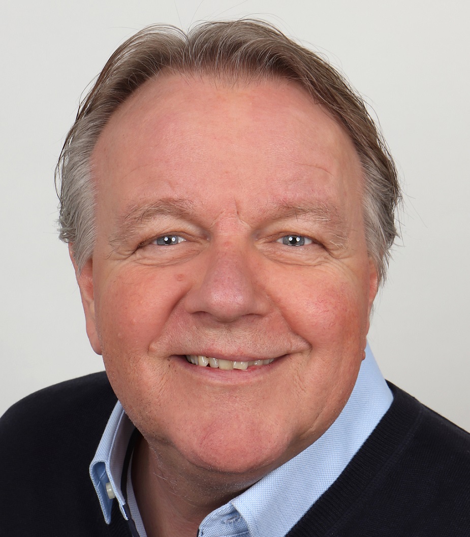 Jörg Becker