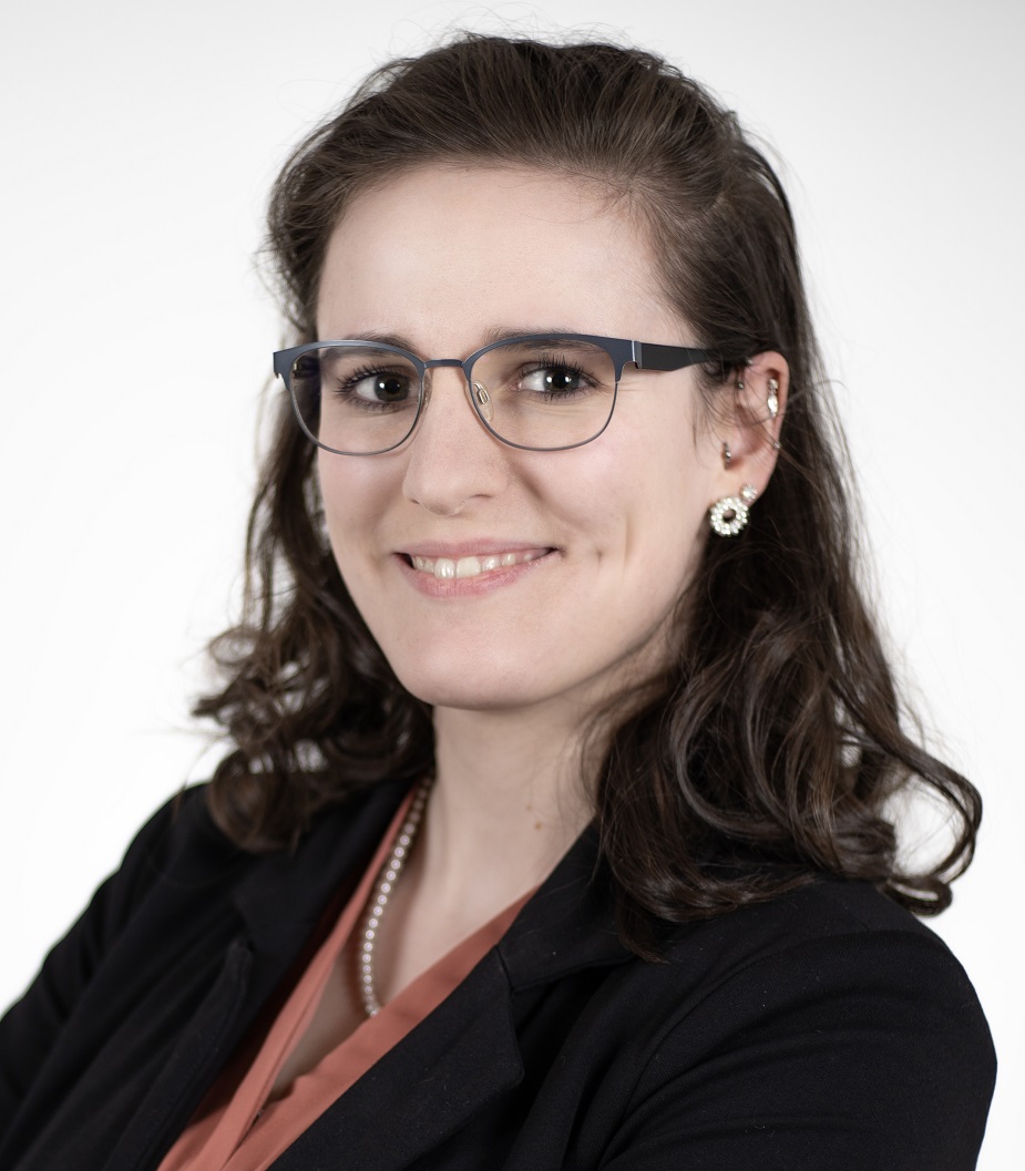 Sandra Maria Dreher