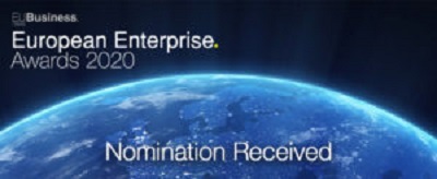 European enterprise award