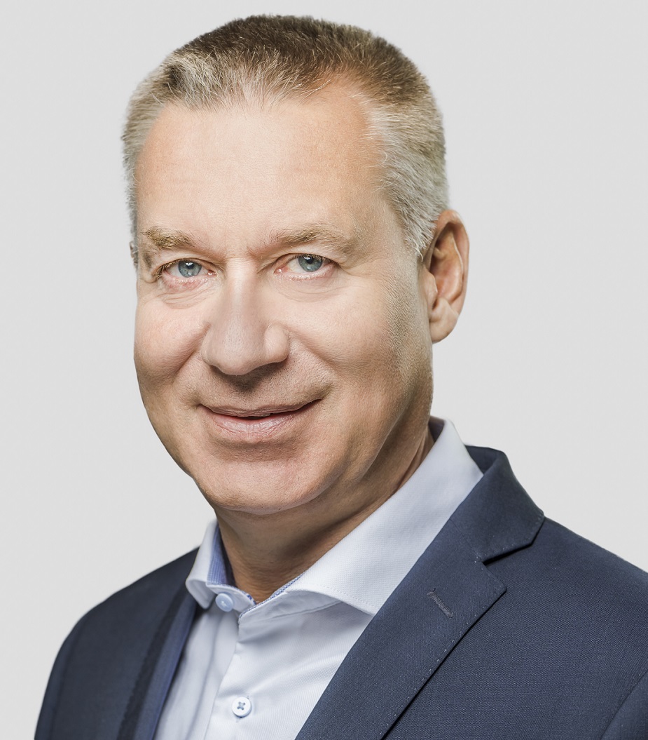 MBA Michael Hartig