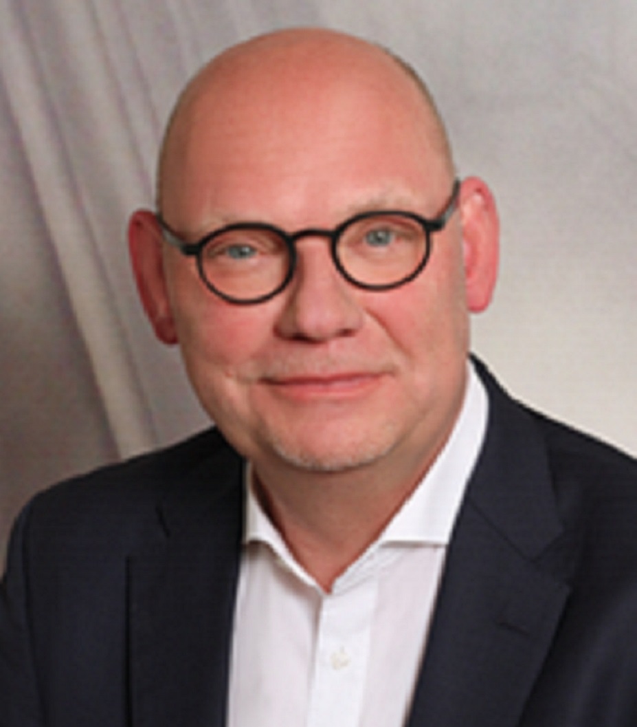 Dipl-Kfm. (INSEAD) M.B.A. Ulrich Päßler