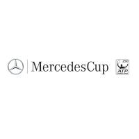 mercedes cup