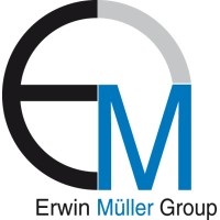 erwin Müller group