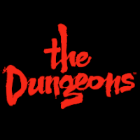 the dungeons